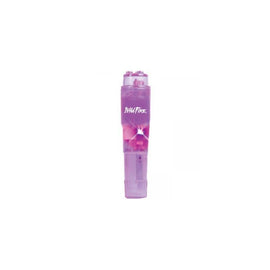 Rock In Waterproof Vibrator -  Purple