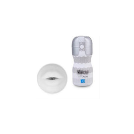 Vulcan Vibrating Wet Mouth