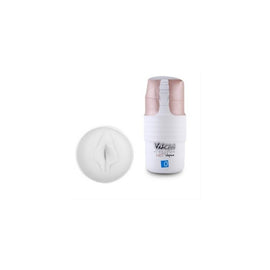Vulcan Vibrating Wet Vagina