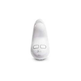 XS+ Rechargeable Vibe Silk - White
