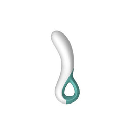 Artic Wave 9X Silicone G-Spot Vibe