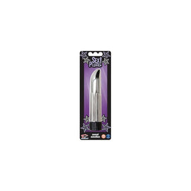 Sex Please Sweet Emotion Vibrator - Silver