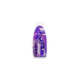 Trinity Rocket 3-way Pocket Vibe - Purple
