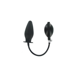 Inflatable Butt Plug