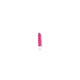 Luv Mini Vibe-hpnk  Hot in Bed Pink