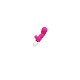 Bub Mini Vibe - Foxy Pink