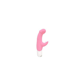 Joy Mini Vibe-blpnk  Make Me Blush Pink