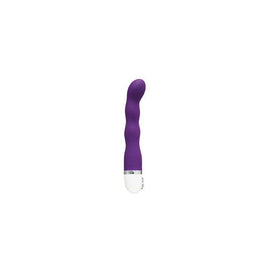 Quiver Vibrator-indg  into You Indigo