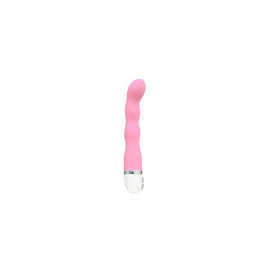 Quiver Vibrator-blpnk  Make Me Blush Pink