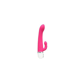 Wink Vibrator G Spot-hpnk  Hot in Bed Pink