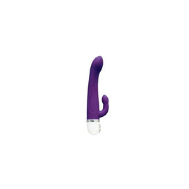 Wink Vibrator G Spot-indg  into You Indigo
