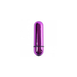 U-vibe 3 Speed Bullet - Pink