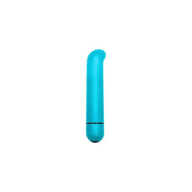 U-vibe Gbullet 7 Function - Aqua