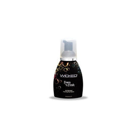 Foam N Fresh Anti-bacterial Foaming Toy Cleaner - 8 Fl. Oz / 240 Ml