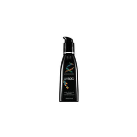 Hybrid Water & Silicone Blended Lubricant - 4 Fl.  Oz. / 120 Ml