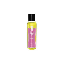 Inttimo Aromatheraphy Massage and Bath Oil Sensuality - 4 oz.