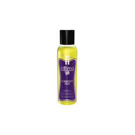Inttimo Aromatherapy Massage and Bath Oil Forbidden Fruit - 4 oz.