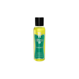 Inttimo Aromatherapy Massage And Bath Oil Invigorate - 4 oz.