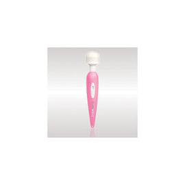Bodywand Personal Mini Rechargeable Wand - Pink
