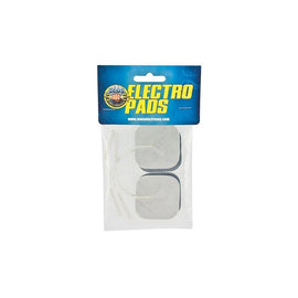 Adhesive Electro-Pads - Pack of 4