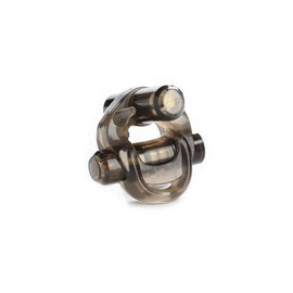 Crossbones The Running Bull - Double Bullet - Smoke